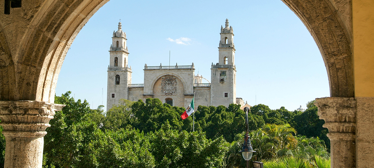 Merida