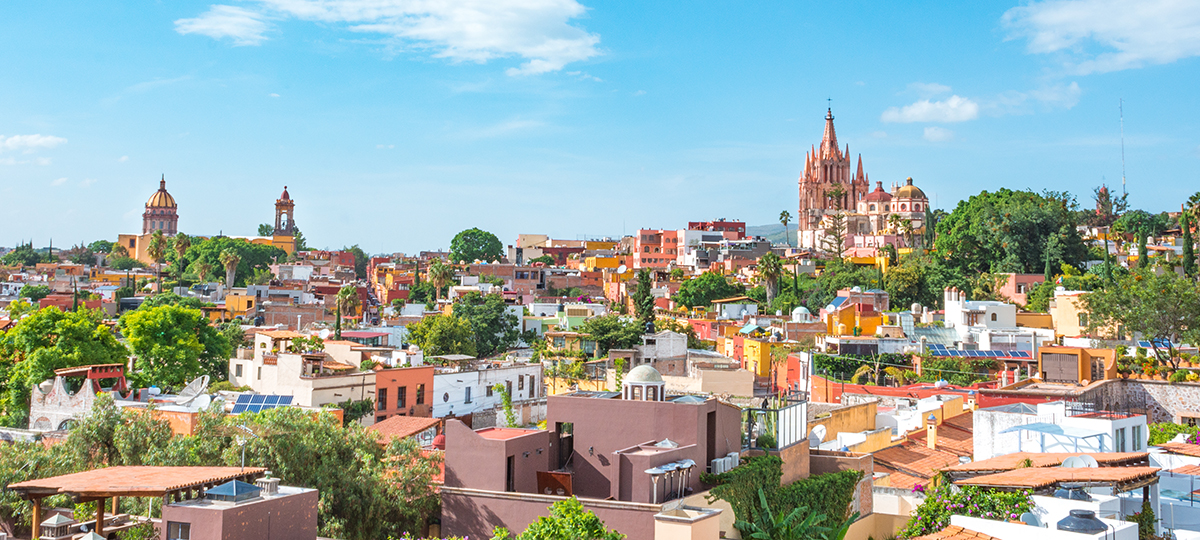 San Miguel de Allende