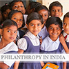 Akorn India Philanthropy