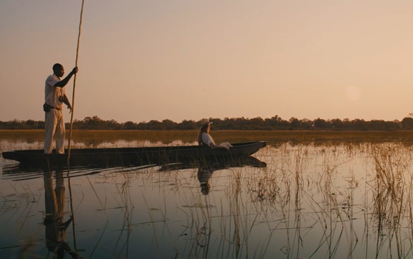 Stay 5 Pay 4 with A&K Sanctuary-Southern Africa