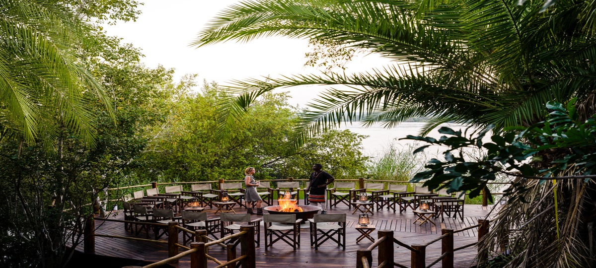 Stay 5 Pay 4 with A&K Sanctuary Stay 5 Pay 4 with A&K Sanctuary