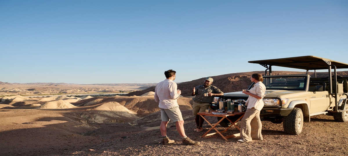 Honeymoon Offer - Save 50% with A&K Sanctuary