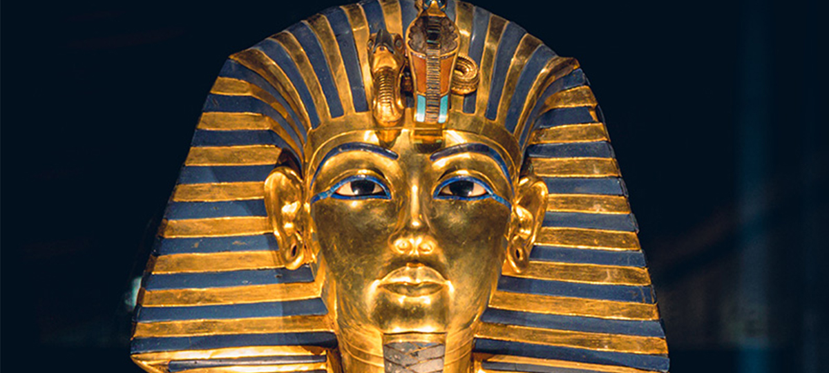 The Grand Egyptian Museum Opens: A Historic Milestone for Akorn Egypt and the World