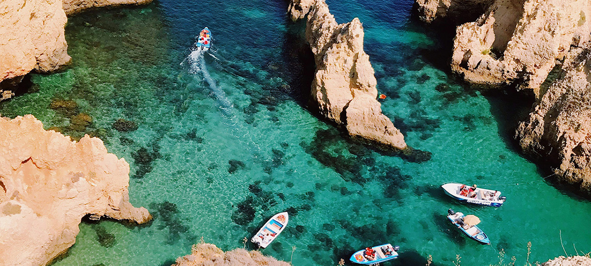 Food, Wine & Algarve Adventures