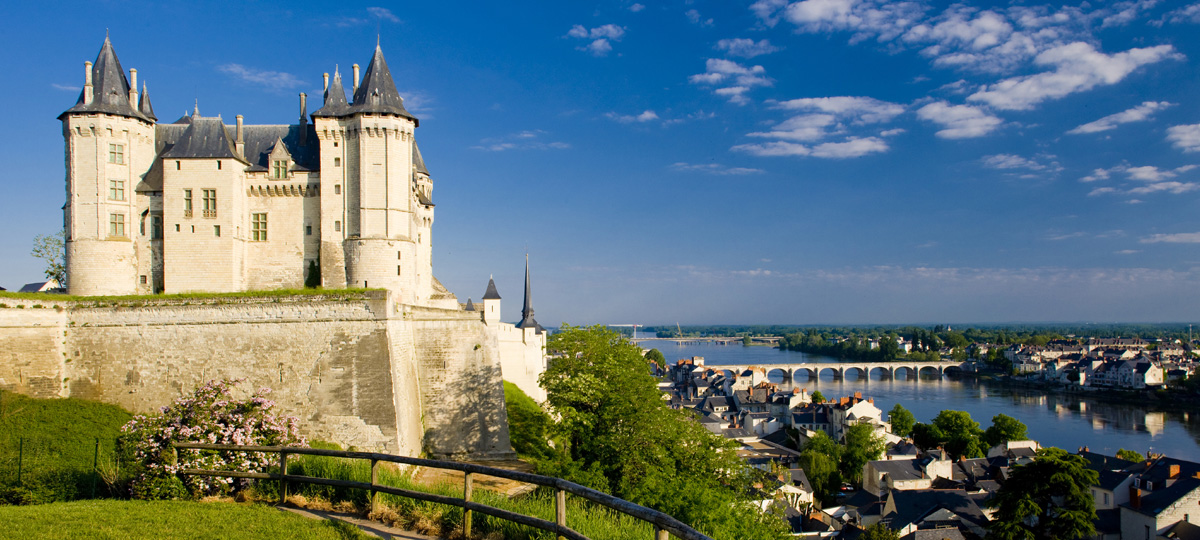 Paris and the Loire Valley
